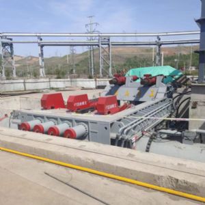 2000噸打包機(jī)