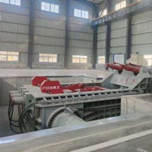 2000噸打包機(jī)